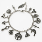 SpiritHalo™ — Unlock Calm Confidence and Timeless Spiritual Power