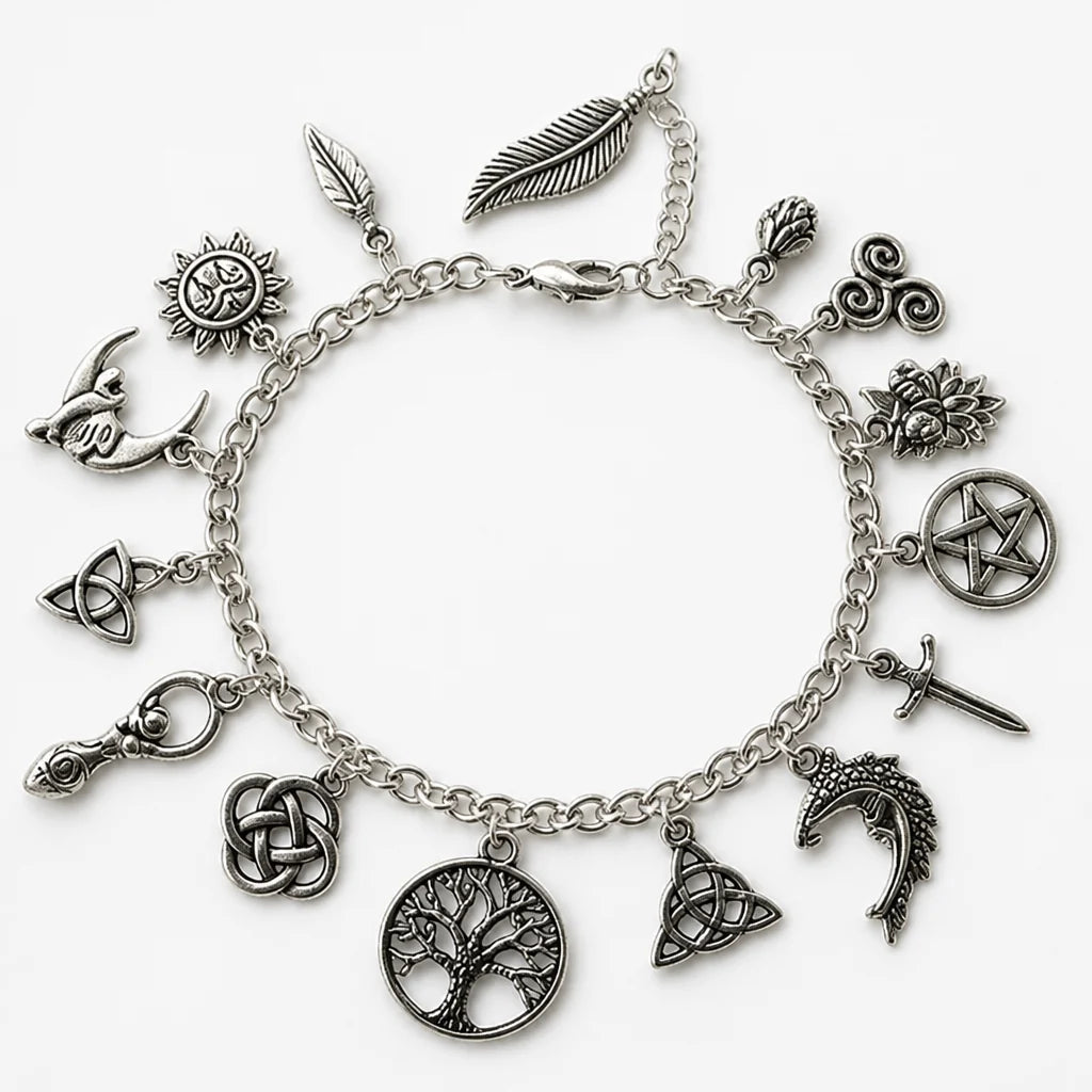 SpiritHalo™ — Unlock Calm Confidence and Timeless Spiritual Power
