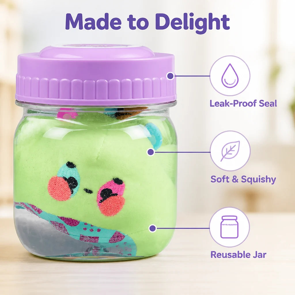 MelloPop™ — Watch Soft, Squishy Magic Ignite Smiles Instantly