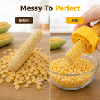 CobVanta™ — Cut Kernels Clean and Easy for Mess-Free, Perfect Corn Every Time