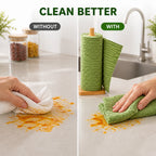 TidyTempo™ — Clean Smarter, Save Time, and Finally Feel Proud of Your Home