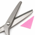 Cutfina™ — Effortless Precision That Makes Every Cut Flawless and Fray-Free