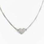 AmoraFuse™ Necklace — Wear Your Heart’s Story in Unforgettable Style