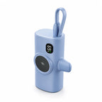PowerHitch™ — Snap Into Instant Power and Freedom On the Go