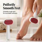 FootVelvet™ — Transform Your Feet into a Soft-Touch Sensation Instantly