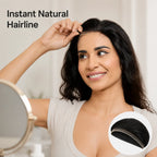 SereniStrand™ — Instantly Unlock Your Most Natural, Fuller Hairline and Confidence