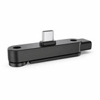 WattNest™ — Keep Your Device Secure While It Recharges