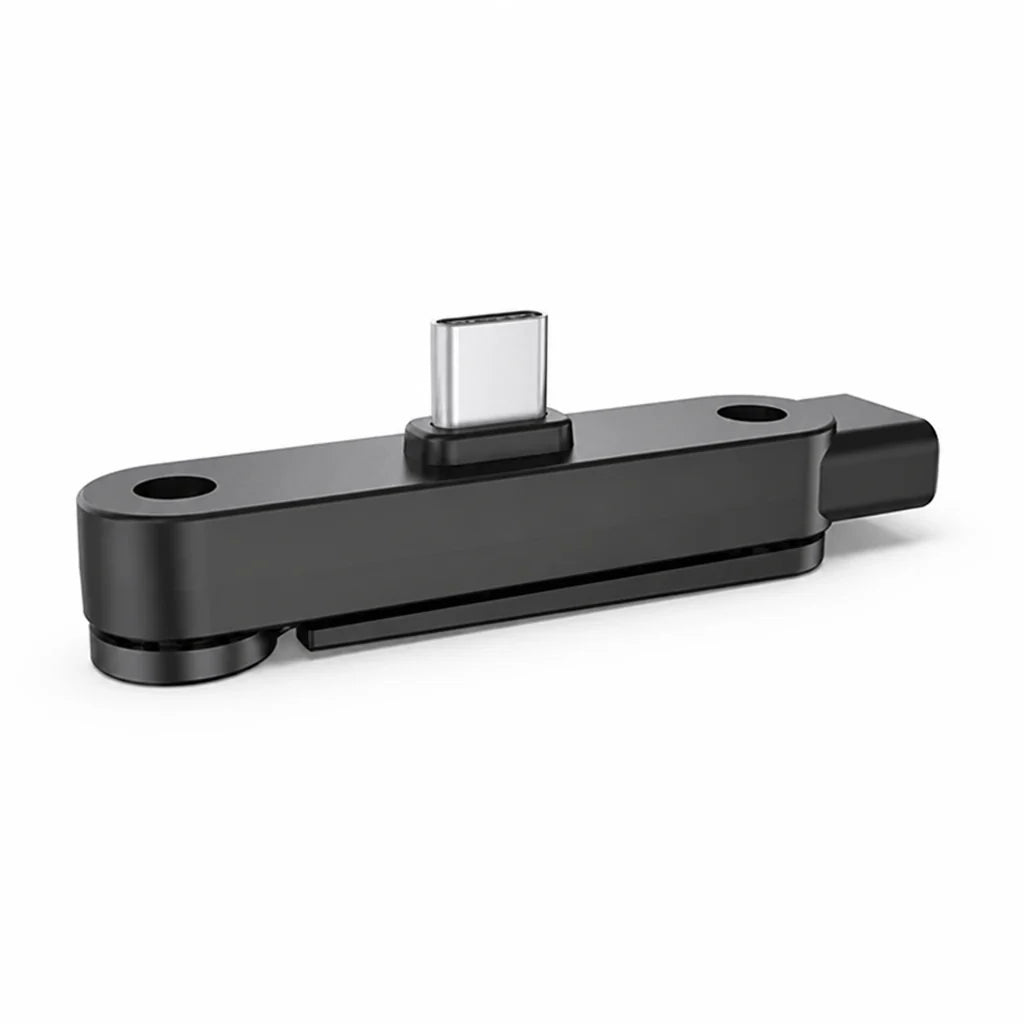 WattNest™ — Keep Your Device Secure While It Recharges