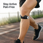 KneeVanta™ — Crush Knee Pain and Own Every Move with Confident Comfort