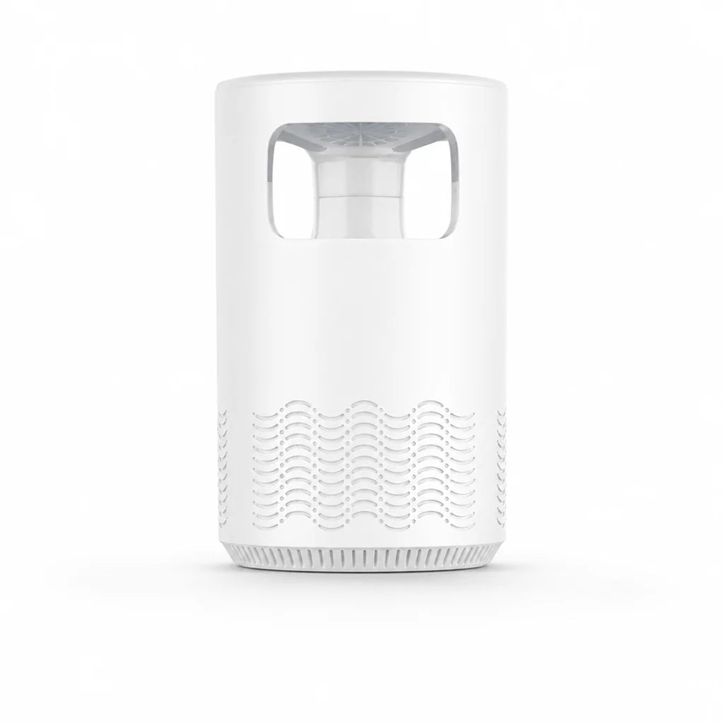 NiteVeil™ — Take Back Your Nights with Silent, Mosquito-Free Comfort