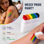Prismivela™ — Ignite Fierce Pride with Colors That Never Quit