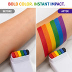 Prismivela™ — Ignite Fierce Pride with Colors That Never Quit