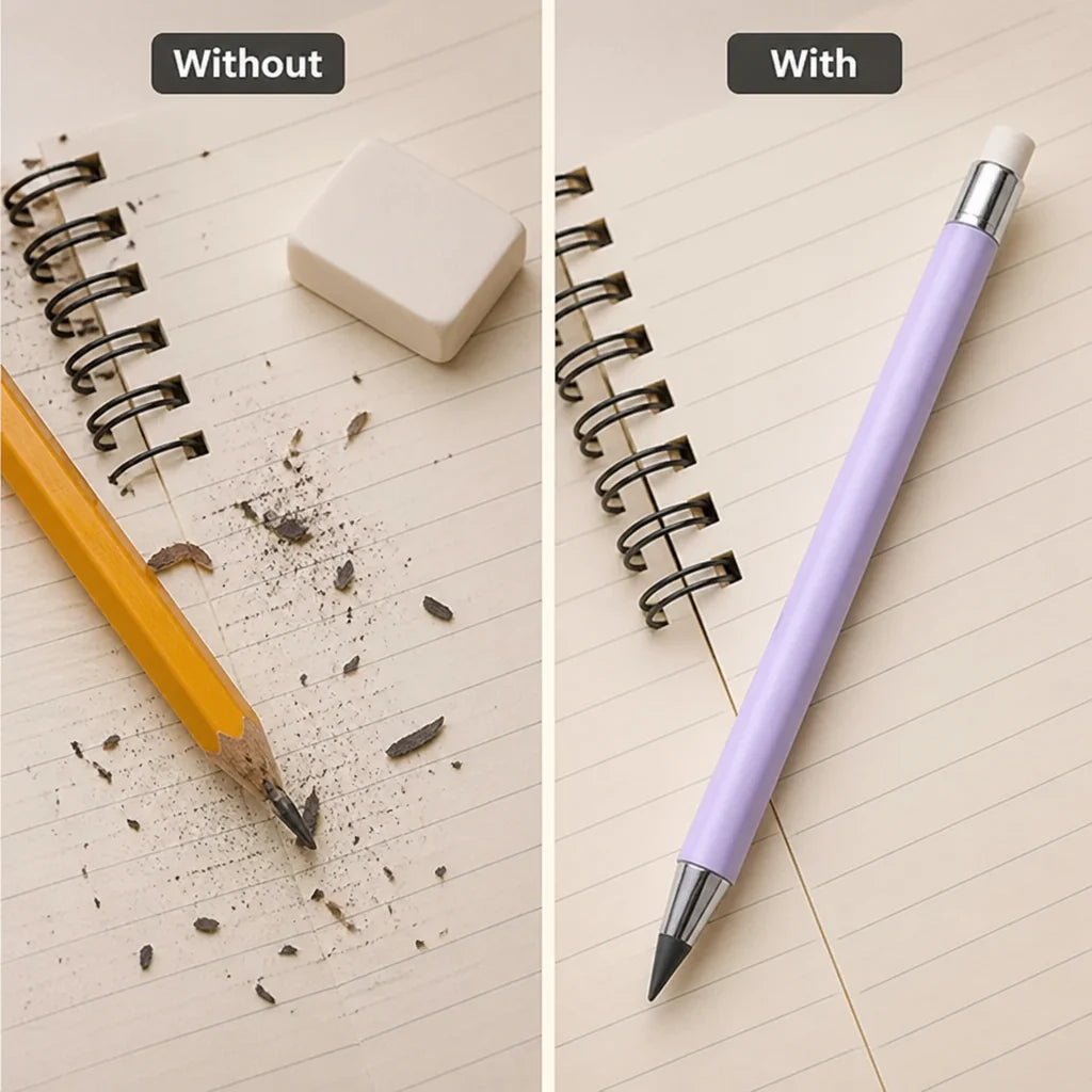 DraftDrive™ — Write Without Limits and Never Break Your Flow