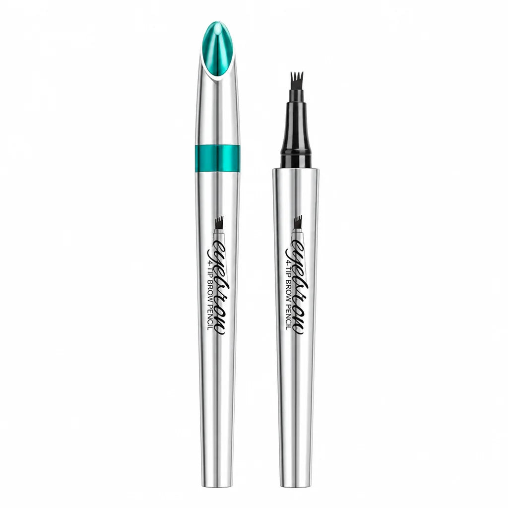 ArchCraft™ — Instantly Fuller, Naturally Striking Brows That Last All Day