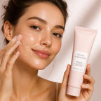 DermaMelt™ Enzyme Cleansing Gel — Reveal Radiant, Smooth Skin That Feels Alive Every Day