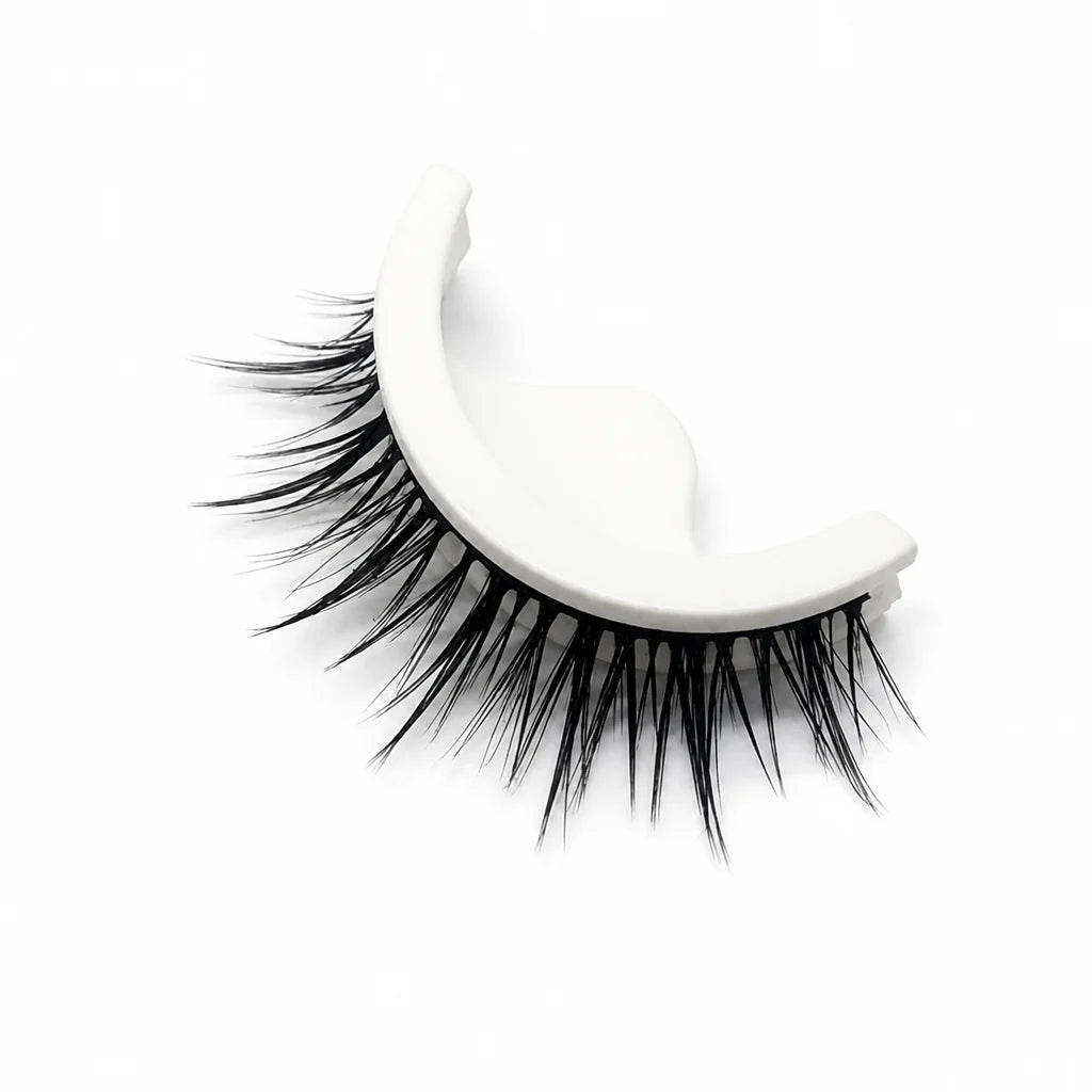 Lashivelle™ — Instant, Effortless Glam That Commands Attention Every Time
