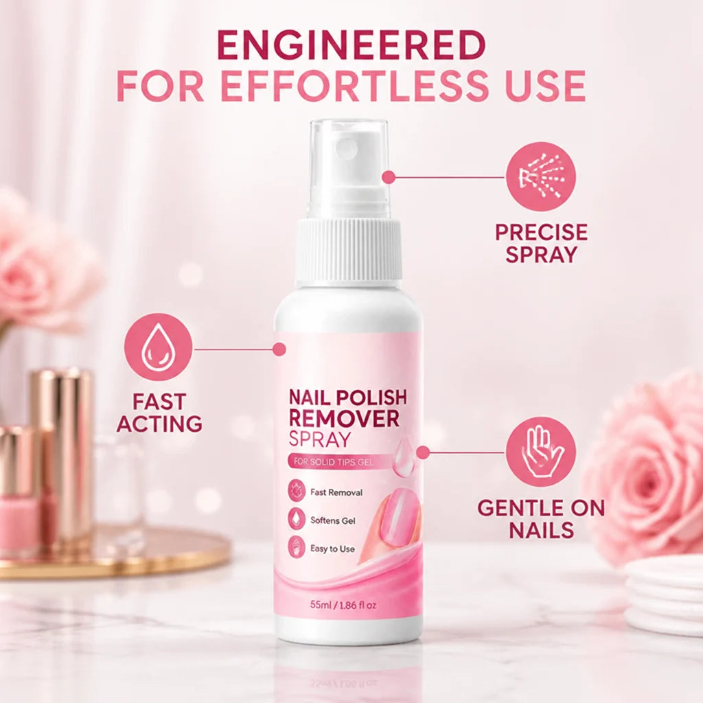 NailNimble™ — Effortless, Mess-Free Nail Freedom in Seconds