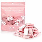 TowelPop™ Compressed Cotton Towels — Unlock Instant Freshness and Soothing Comfort Anywhere You Go