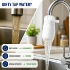SipSpring™ — Pure, Crisp Water Anytime You Crave It
