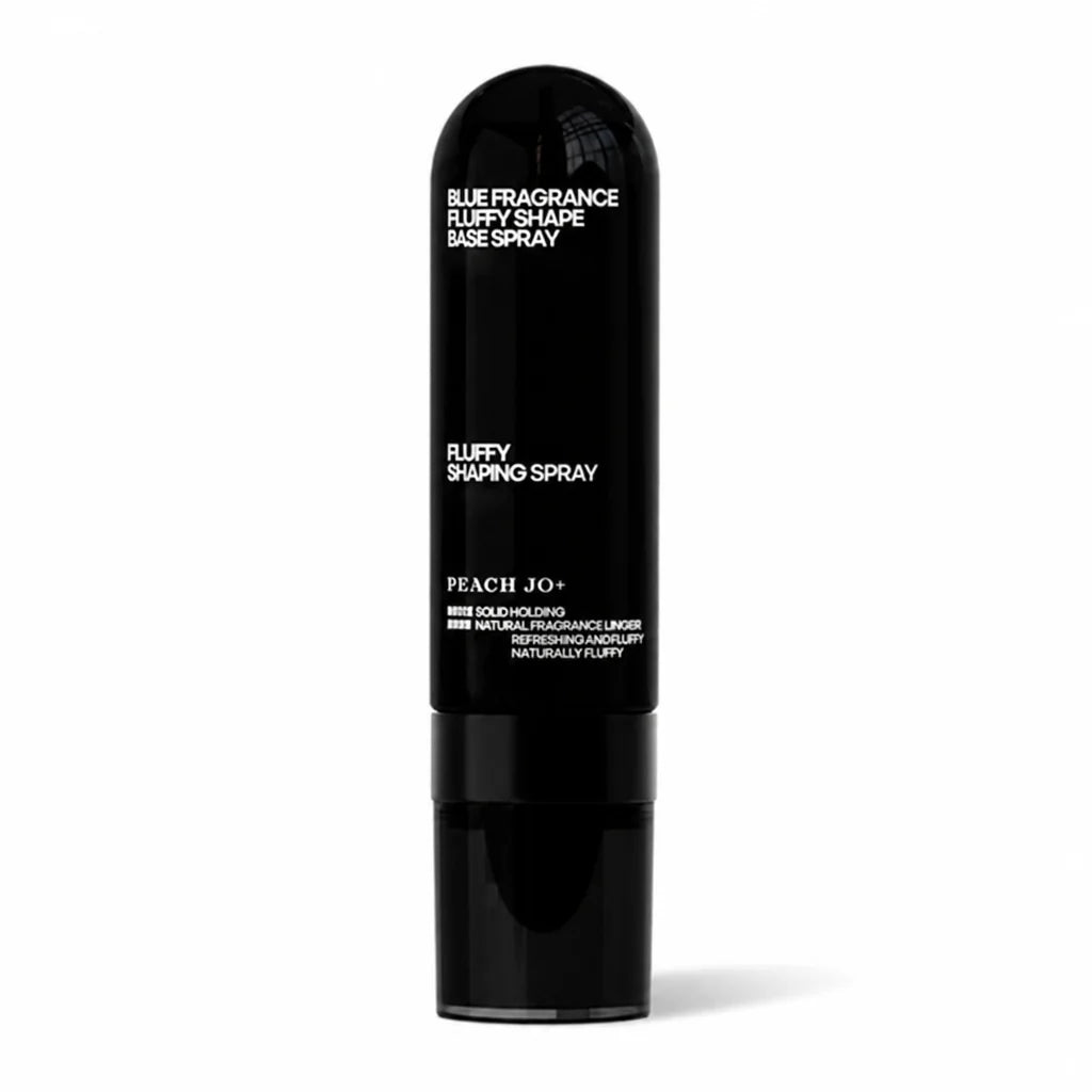 StrandRise™ — Bring Thin Hair Back to Life with Soft, All-Day Bounce