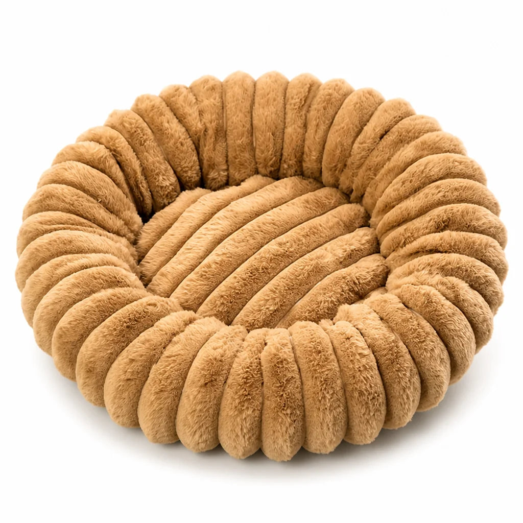 Pawvelle™ — The Ultimate Hug of Warmth and Support Your Pet Will Never Want to Leave