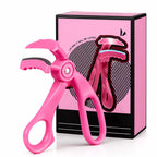 VexCurl™ LashLift Curler — Unleash Bold, Eye-Opening Lashes That Command Attention