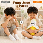 HugWhimsy™ — Add a Playful Touch of Comfort to Every Cuddle