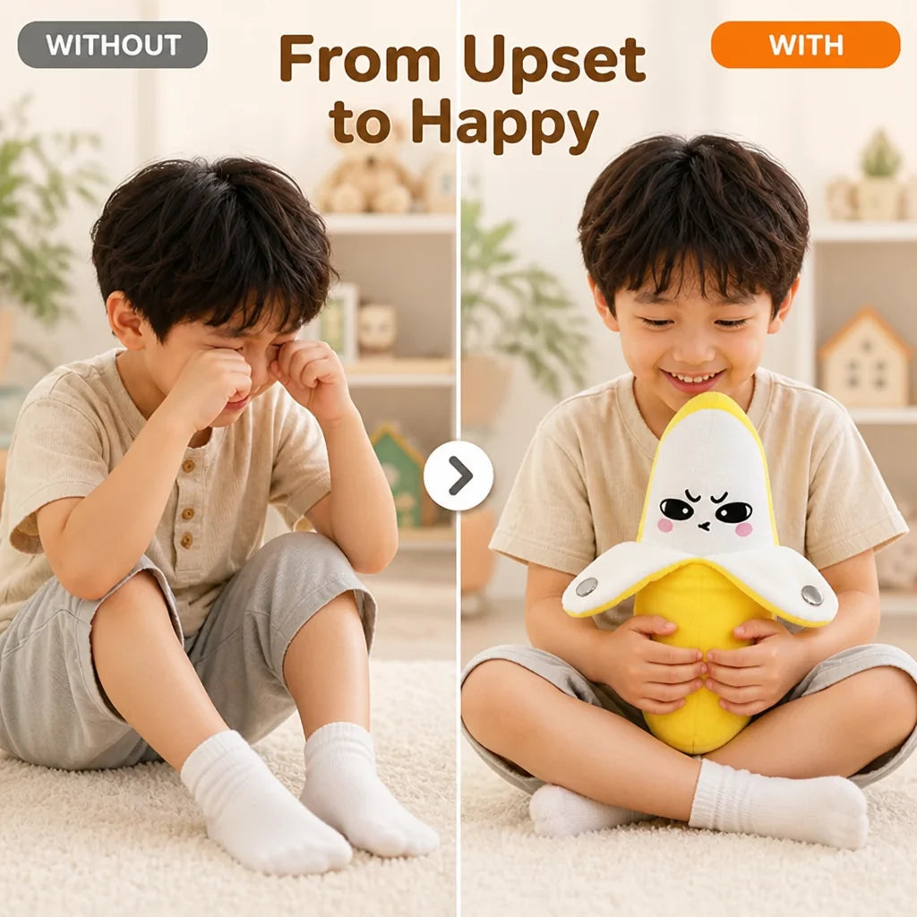 HugWhimsy™ — Add a Playful Touch of Comfort to Every Cuddle