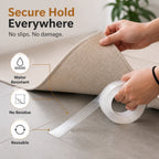 Griplux™ — The Invisible Grip That Keeps You Safe and Your Surfaces Flawless