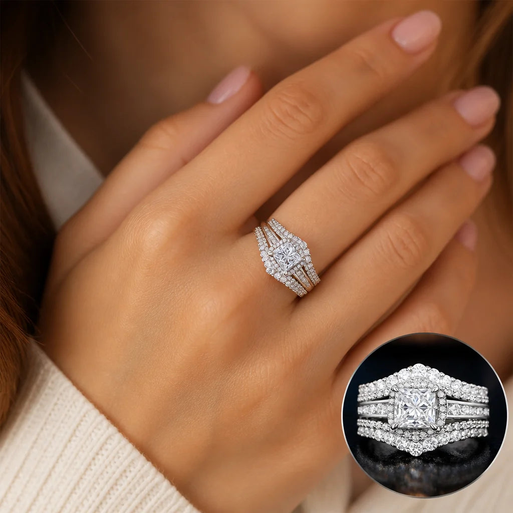StarGild™ — Ignite Every Moment with Unforgettable Sparkle and Timeless Confidence