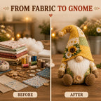 CraftGnome™ — Create Cozy Gnomes That Fill Your Home with Warmth and Smiles