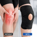MotionCinch™ — Experience Unstoppable Strength and Pain-Free Freedom Every Step