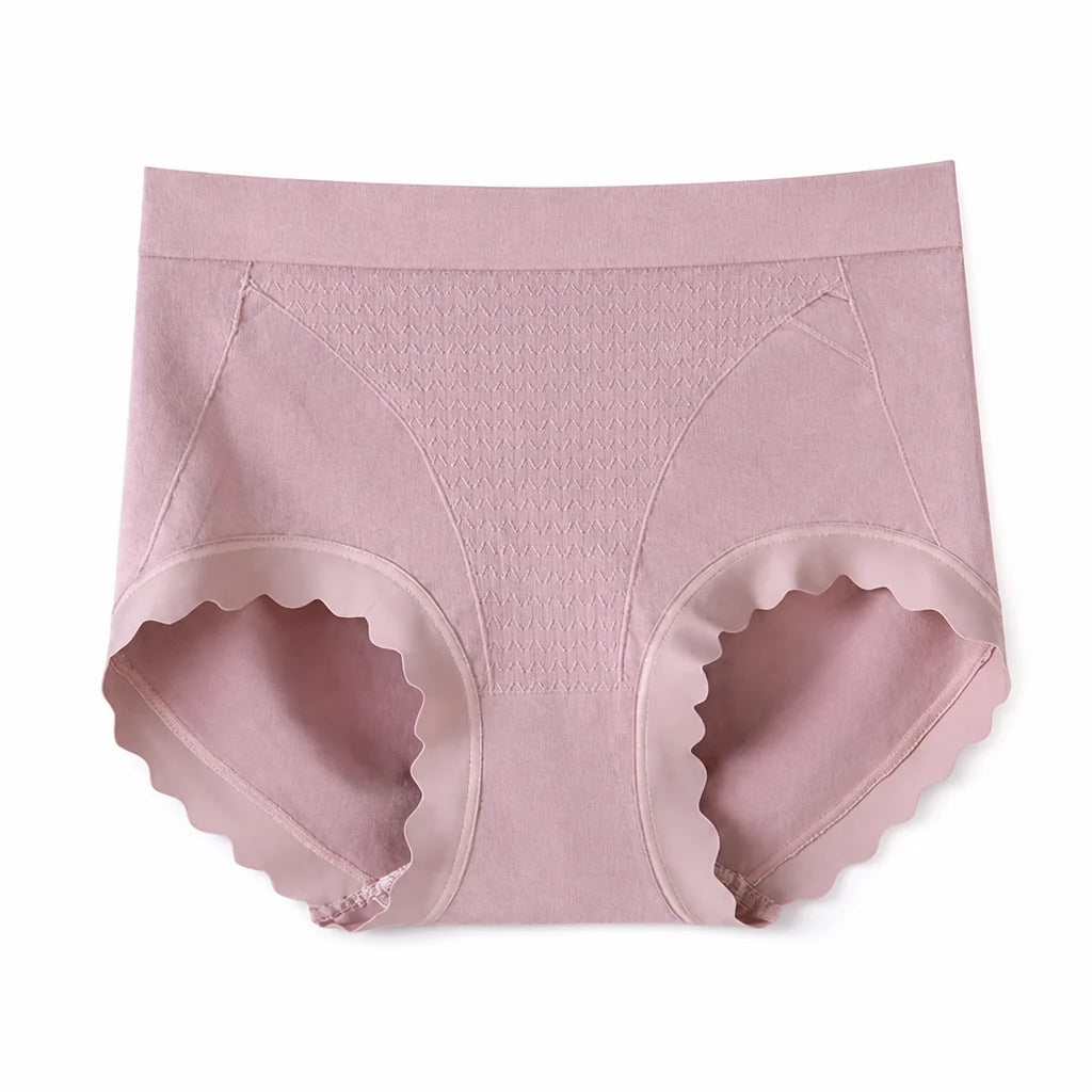CurveNest™ — 3pcs Slip Into All-Day Luxury That Lifts and Loves Your Curves