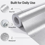 SheenSmith™ — Effortless Shine and Total Kitchen Protection That Lasts