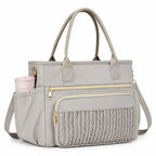 FrostPouch™ — Keep Every Meal Fresh, Stylish, and Stress-Free All Day Long