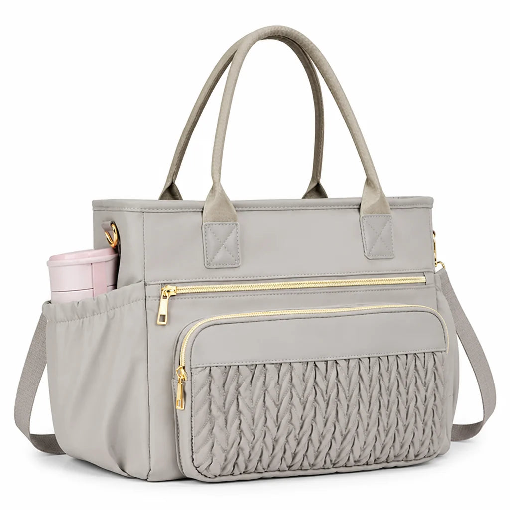 FrostPouch™ — Keep Every Meal Fresh, Stylish, and Stress-Free All Day Long
