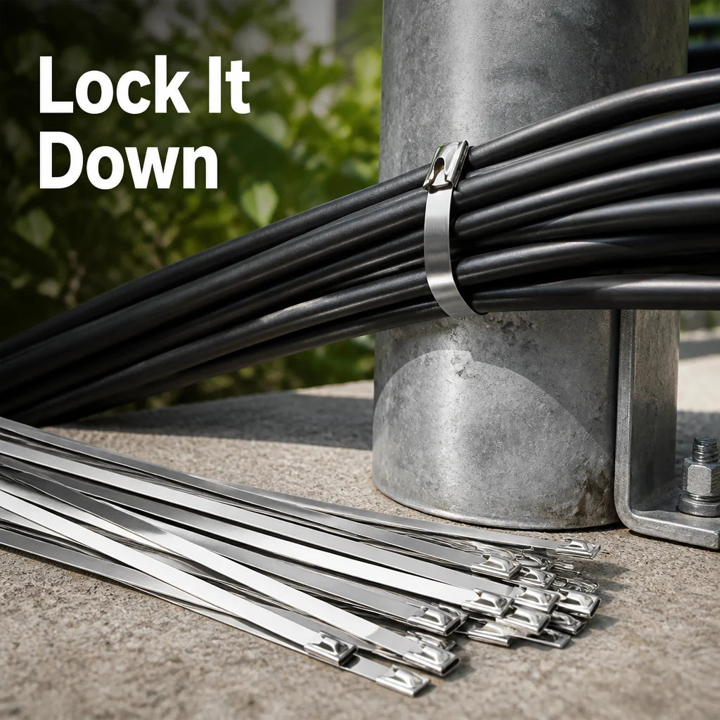 Fortivex™ — Lock It Down With Unbreakable Strength You Can Trust