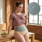 WarmForm™ 4-in-1 Thermo Shorts — Burn Fat, Boost Energy, and Sculpt Your Confidence Every Day