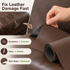 GrainGlow™ — Instantly Restore Flawless Leather Confidence in Minutes