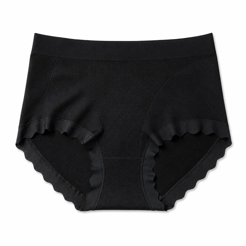 CurveNest™ — 3pcs Slip Into All-Day Luxury That Lifts and Loves Your Curves