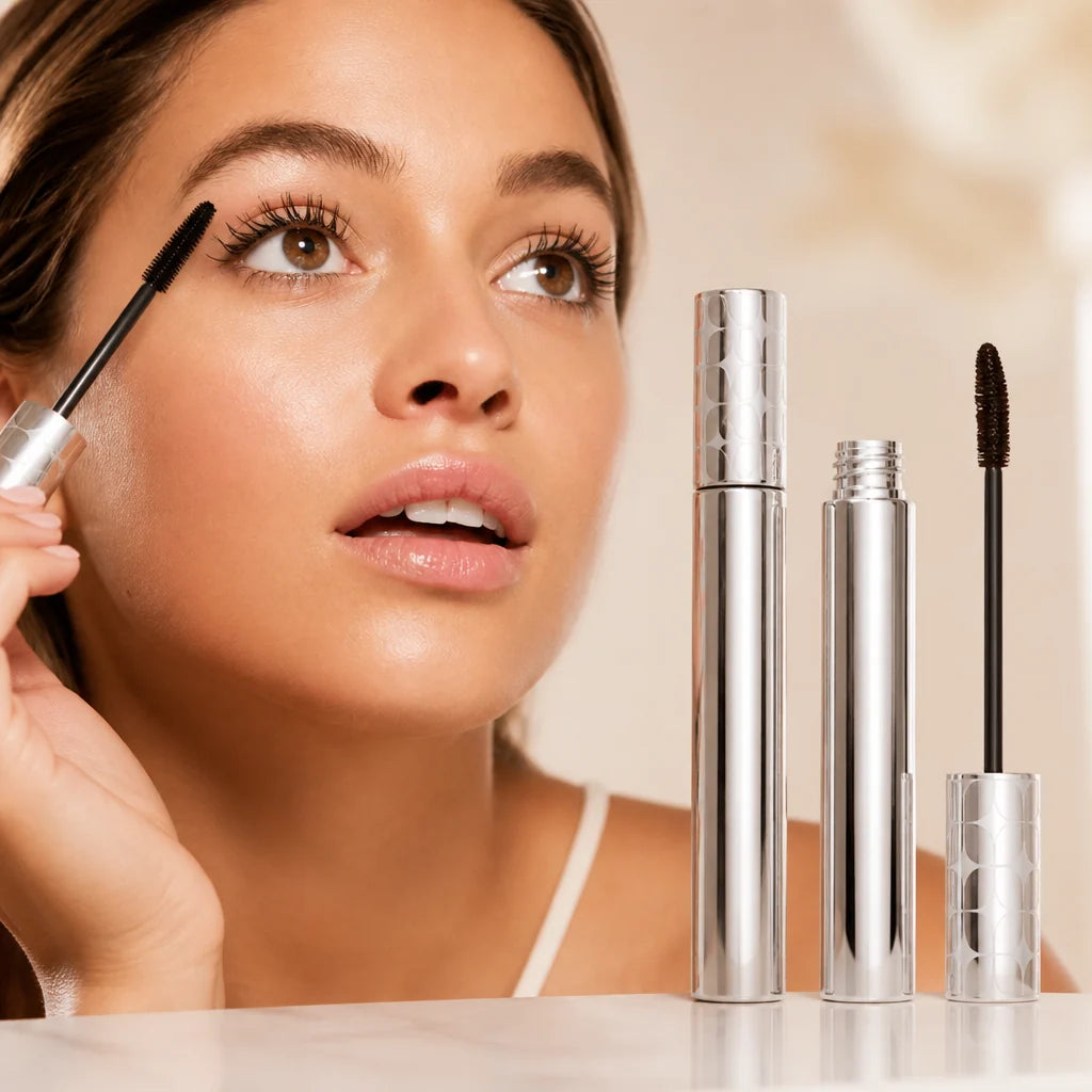 Zelviora™ — All-Day Flawless Volume That Feels Like Nothing On Your Lashes