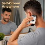 EdgeMason™ — Master Every Cut with Effortless Precision and Confidence
