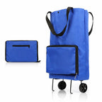 LightLoad™ Tote — Take the Pressure Out of Everyday Carrying
