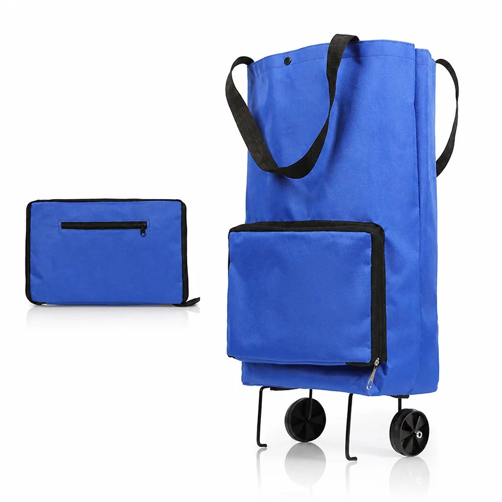 LightLoad™ Tote — Take the Pressure Out of Everyday Carrying