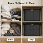 ClutterLift™ — Make Messy Spaces Feel Instantly More Open