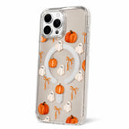 HexaShell™ — Turn Every Glance into Envy with Lasting Halloween Magic and Rock-Solid Slim Protection