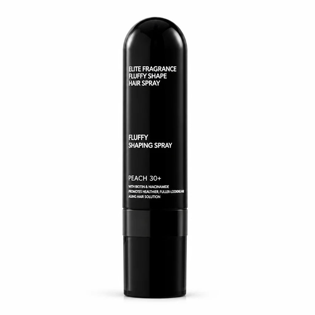 StrandRise™ — Bring Thin Hair Back to Life with Soft, All-Day Bounce