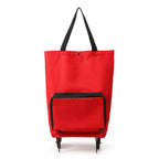 LightLoad™ Tote — Take the Pressure Out of Everyday Carrying