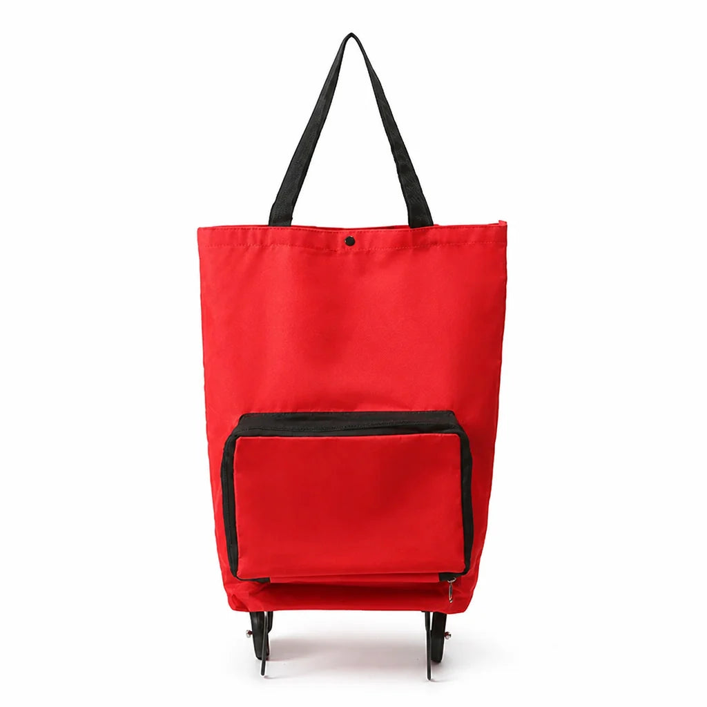 LightLoad™ Tote — Take the Pressure Out of Everyday Carrying