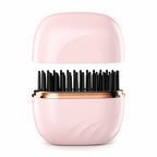 SilkComb™ Cordless Hair Straightener Comb — Transform Your Hair Into Silky, Radiant Perfection Instantly